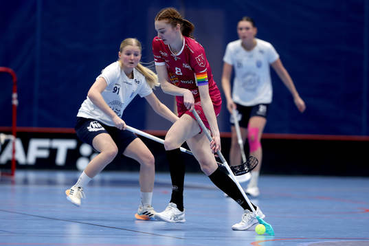 Malmös Ellen Rasmussen