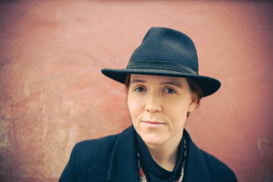 Frölundas Michelle Karvinen