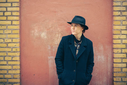 Frölundas Michelle Karvinen