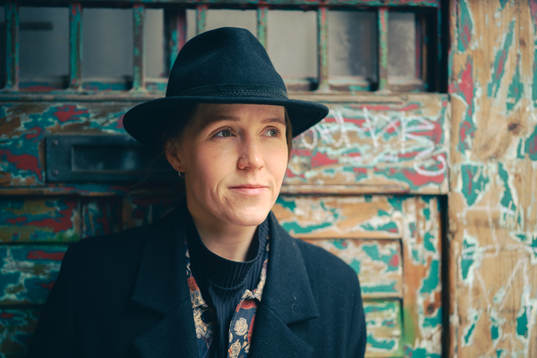 Frölundas Michelle Karvinen