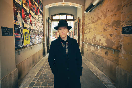 Frölundas Michelle Karvinen