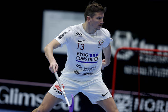 Storvretas Mattias Samuelsson