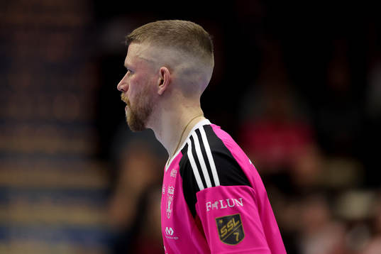 Faluns Rasmus Enström