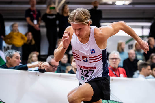 Carl Bengtström, Örgryte IS