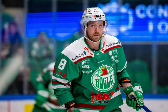 Rögles Linus Sandin
