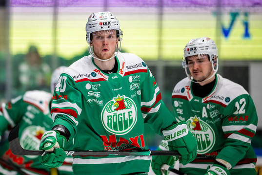 Rögles Oskar Stål-Lyrenäs