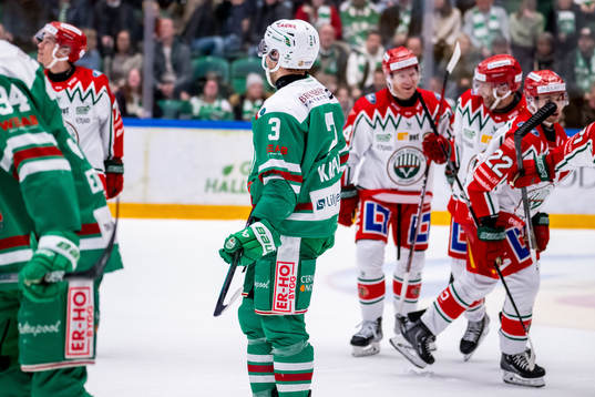 Rögles Michael Kapla deppar