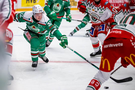 Rögles Oskar Pettersson