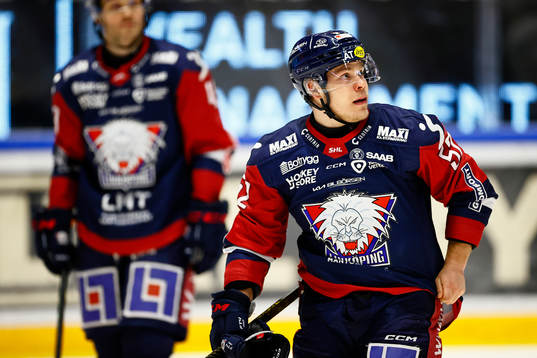 Linköpings Petrus Palmu