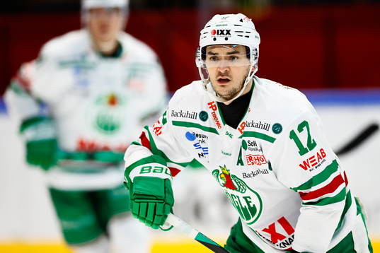 Rögles Brady Ferguson