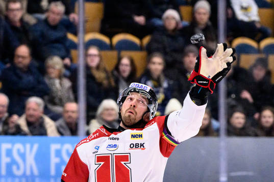 Örebros Rasmus Rissanen
