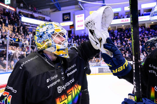 Bläddra bland fler bilder av Ishockey, SHL, HV71 - Örebro