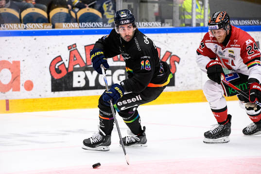 HV71s Joseph Laleggia