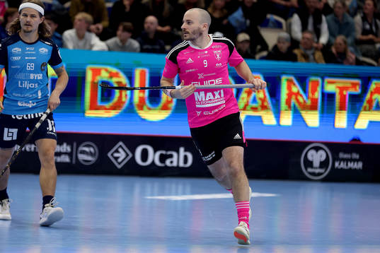 Faluns Alexander Galante Carlström
