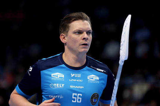 Kalmarsunds Marcus Johansson