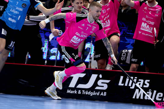 Faluns Rasmus Enström