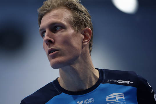 Kalmarsunds gör sitt andra mål