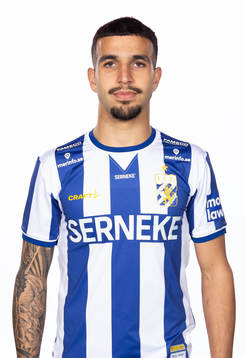 Göteborgs Alai Ghasem