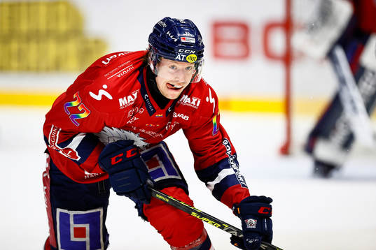 Linköpings Vilmos Gallo