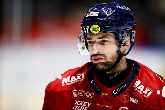 Linköpings Broc Little deppar