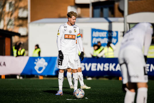 Häckens Samuel Gustafson