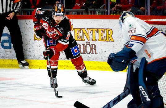 Örebros Rasmus Rissanen