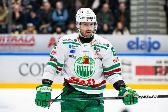 Rögles Ludvig Larsson