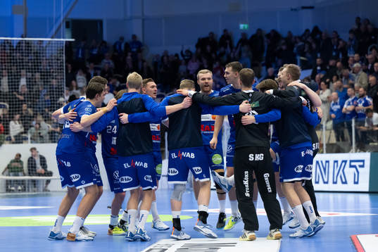 Jubel Alingsås