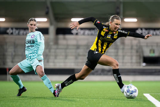 Häckens Wilma Lantz