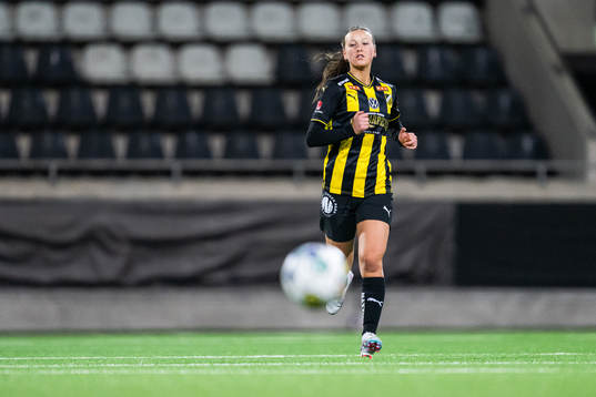 Häckens Wilma Lantz