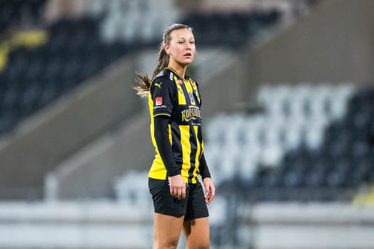Häckens Wilma Lantz