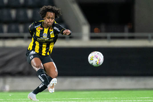 Häckens Hanna Lofthammar