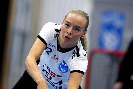 Nackas Amanda Boric-Svärd