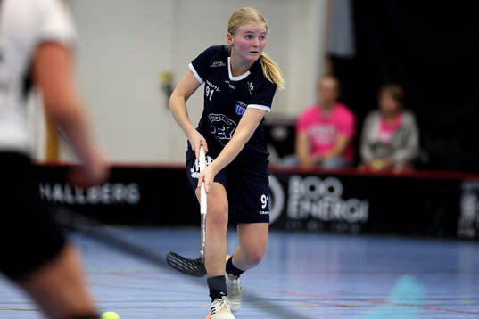 Täbys Hanna Othberg