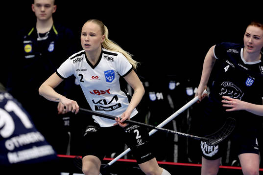 Nackas Cornelia Jansson