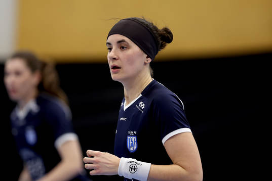 Täbys Karolína Suchá