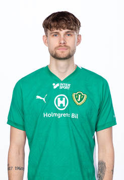 Jönköpings Albin Bjurnemark