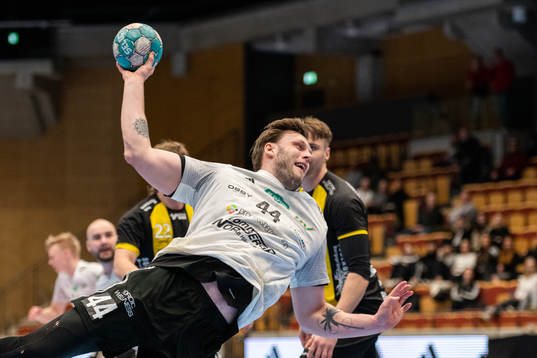 OV Helsingborgs Villads Raahauge Jensen