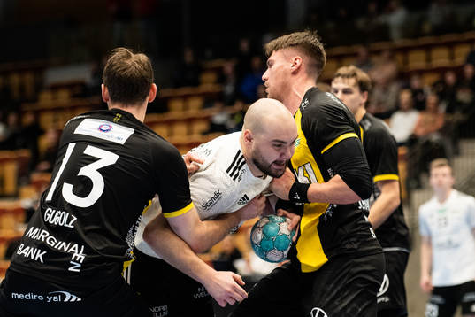 OV Helsingborgs Emil Andersson