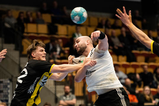 OV Helsingborgs Emil Andersson