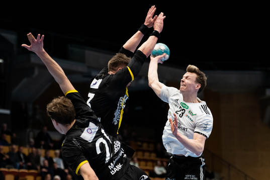 OV Helsingborgs Felix Spross
