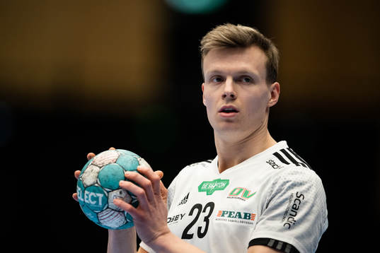 OV Helsingborgs Felix Spross