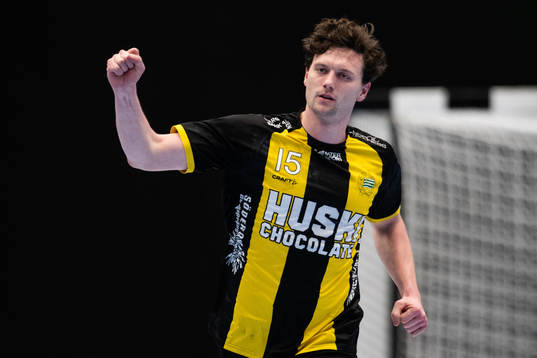 OV Helsingborgs Felix Spross