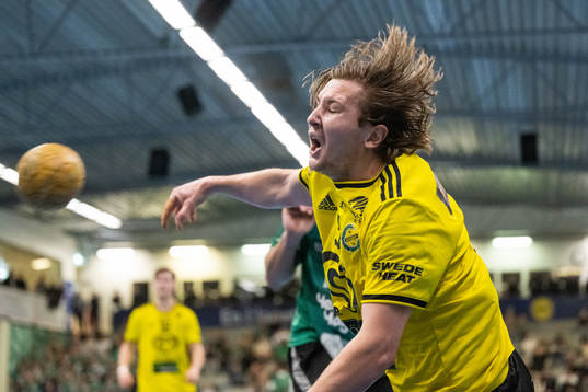 Sävehofs William Andersson Moberg