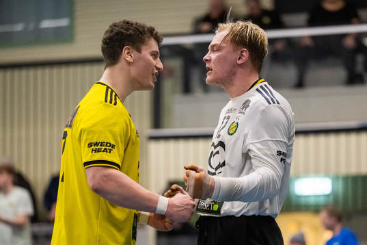 Bläddra bland fler bilder av Handboll, Handbollsligan, Önnered - Sävehof