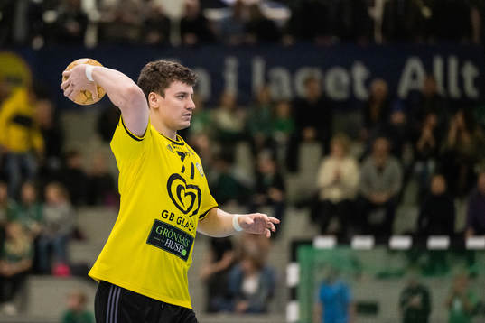 Sävehofs Elias Á Skipagøtu