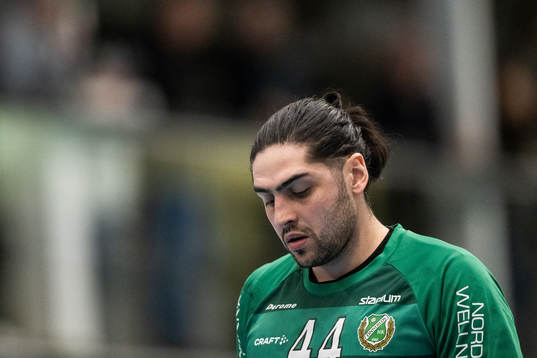 Önnereds Mishels Liaba deppar