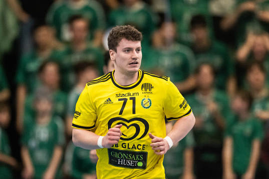 Sävehofs Elias Á Skipagøtu