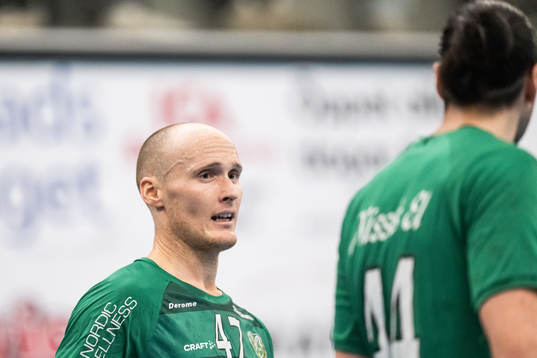 Önnereds Andreas Berg