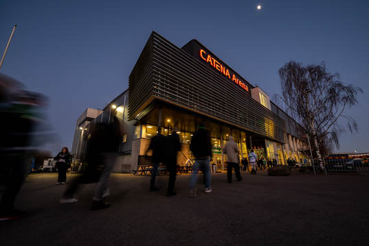 Catena Arena